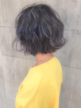 シーエス メイド バイ シャチュー 沖縄店(CS made by SHACHU) CS STYLE