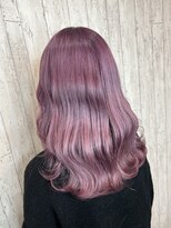 ラピス 新宿(Lapis)&nbsp;【Lapis新宿】lavender pink design by MALIA