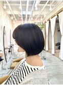 コンパクトボブ