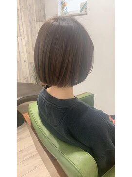 ボンズ(Bonds) ボブ