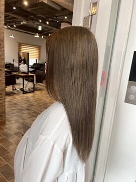 スターリバー(STAR RIVER) グレージュブラウン☆