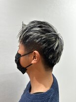 ザ パーム(THE PERM)&nbsp;メンズパーマ_アイブロウワックス脱毛