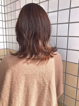 クレール グラン 富塚(clair,e gran) ゆるふわミディ