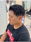 リバースツイスパ