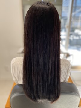 シャルマン 六町(CHARMANT) [ヘアエステorケラチン]あなたはどちらを選ぶ？