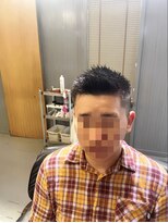 ヤード(YARD)&nbsp;ジェットバングショート