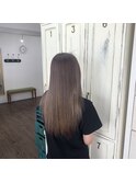 那覇店/clana/沖縄美容室/プルエクステ