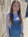 ファースト 泉中央店(first) 加藤 愛