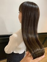 ラポール(RAPPORT)&nbsp;髪質改善ヘアエステ