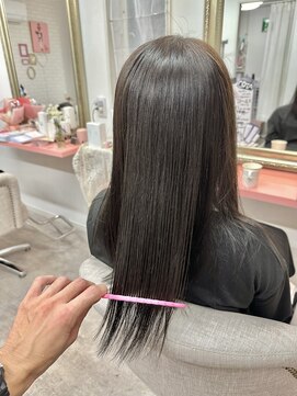 アイリップ(i LIP) くすみ系ブラウン