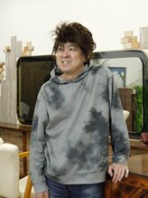 ジジック(ZIZIQU)&nbsp;齋藤 紀夫