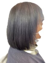 ビューティーサロン カワチ 中庄駅前店(Beauty Salon KAWACHI)&nbsp;BOB