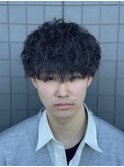 波ツイストスパイラル