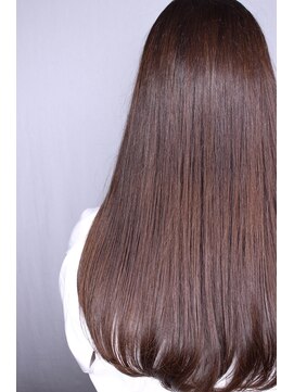 フラッパー(FLAPPER) 髪質改善カラー/髪質EXカラー/髪質改善トリートメント