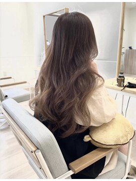 ウェイズ(Ways) ロングレイヤー.