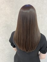 ハニーエイク(Haney89) 王道ベージュカラー