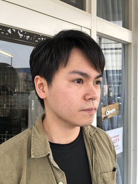 ショコラ(CHOCOLAT) ショートカット