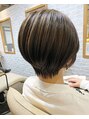 アカラヘアーカウイ(AKALA HAIR kaui)&nbsp;再現性の高いスタイルを意識しています。