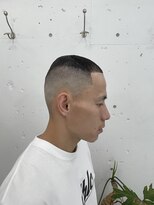 ウェルネス(Wellness)&nbsp;easy perm ボウズ