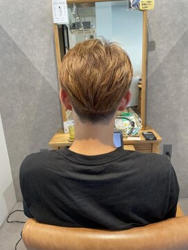 スーリール 西新店(Sourire) ♪ミルクティーベージュ♪