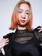 イチロク(16)の写真/≪流行りのレイヤー/ウルフカット≫個性/センス/髪質/骨格を掛け合わせてどこから見ても綺麗なシルエット◎