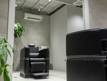 ネイロ(neiro)の写真/【御殿山駅徒歩4分】マンツーマンプライベートサロンであなただけの特別時間を♪
