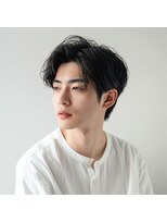 ネオヘアー 緑地公園(Neo hair) Mens style
