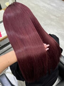 いろあそび 八王子 ピンクバイオレット