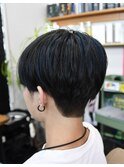 ブルーハイライト
