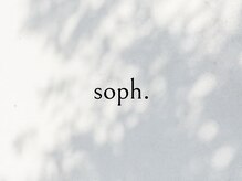 オフ(off)の雰囲気（エステとリラクゼーションのサロンsoph.（ソフ）オープン♪）