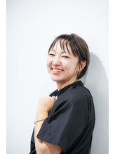 サロン ド コワフュール ケーアンドケー(salon de coiffure K&K)&nbsp;杉田（島津 美智子