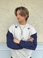サロンティティ(salon titi) 北野奨 