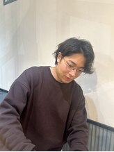 【Blanca by Ricca Stylist紹介】