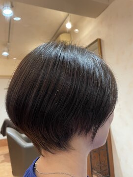 シエロ(cielo) cieloスタイル