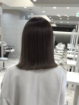 ヴィサージュアクト(VISAGE a.c.t)&nbsp;ブリーチなしブラウン