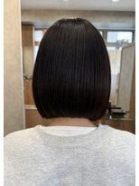 ベルエ(Belle)&nbsp;タッセルボブ