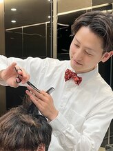 ハルキミナトジャパンオキナワ(HARUKI MINATO japan OKINAWA)&nbsp;糒 義徳