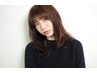 ★透明感×ツヤ★イルミナカラー＋カット+フローディアトリートメント