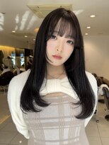 ヤヨイブレインズフェアリー(YAYOI BRAINS fairy)&nbsp;ふんわりレイヤー