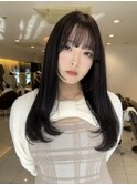 ふんわりレイヤー