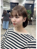 ローバー(ROAVER)&nbsp;ROAVER　山下美穂