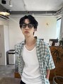 ネルケ 立川(nelke) パーマは幅広いスタイル対応できます◎初めての方も是非