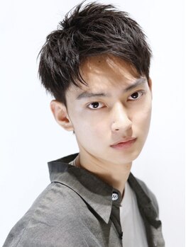 オプション 武蔵小杉 新丸子(option)の写真/【平日夜21時まで営業】思い立った時に行けるからお仕事終わりや隙間時間を有効活用して気軽に行ける☆