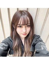 メンズサロンロス(LOSS) kurumi 