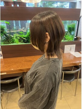 ファーレンピュアスウィート(fahren-pure-suite) ウルフレイヤー