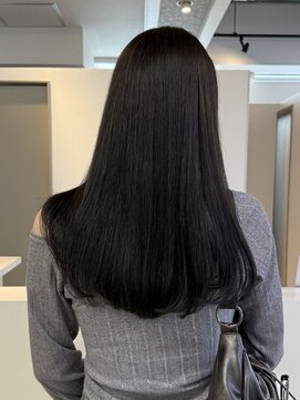 エリンヘア(ELIN hair.) （elin）nanami 046