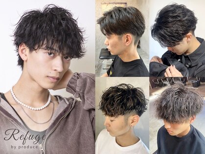 ルフュージュ バイ プロデュース 相模大野店(Refuge by Produce)の写真