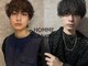 オム ブランシェ(HOMME BLANCHE’)の写真