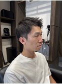 ジェットモヒカン