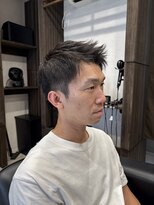 ジェニック(_genic) ジェットモヒカン